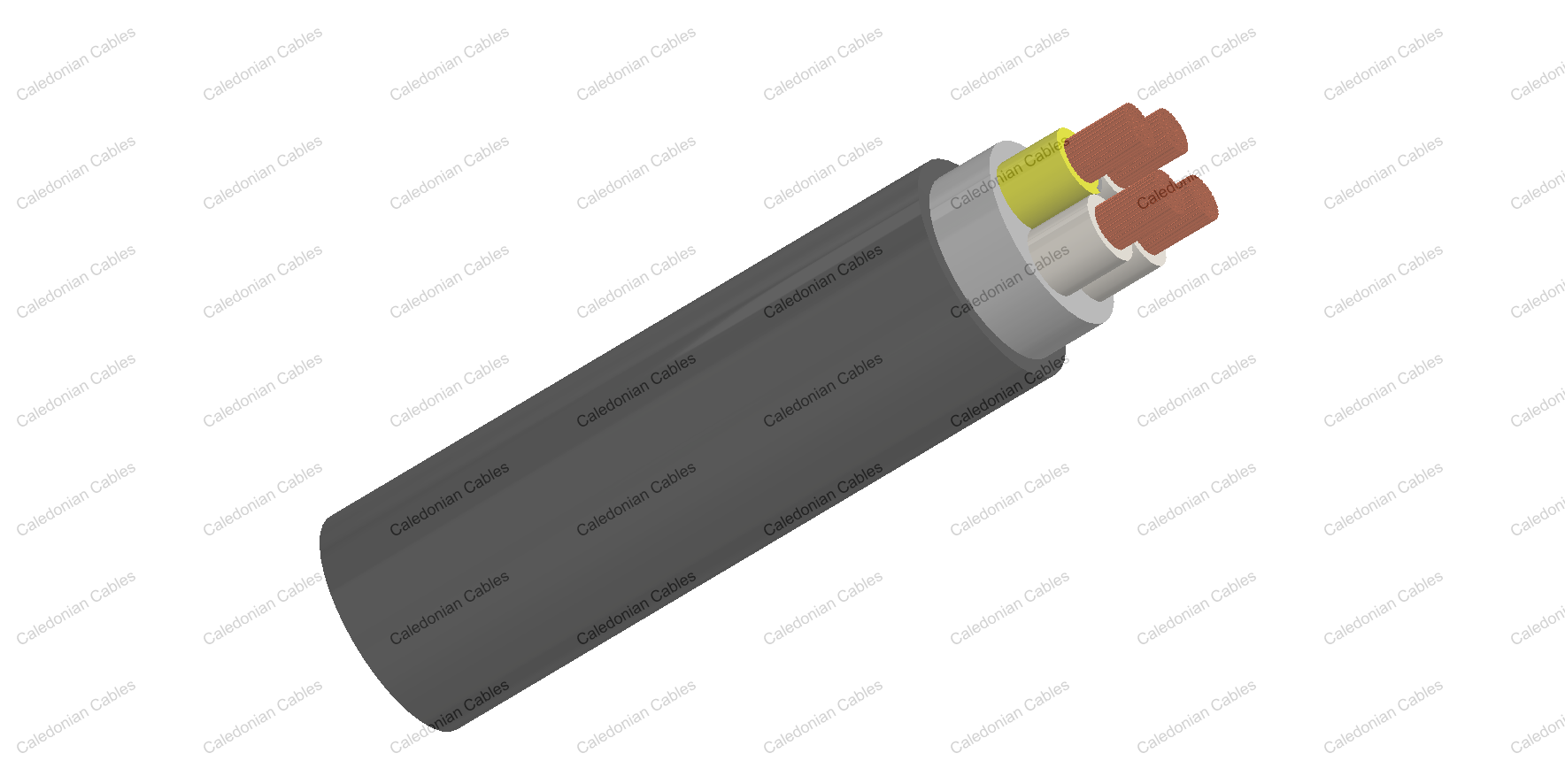 (N)SHOEU 0.6/1kV Flexible cable